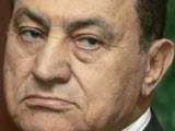 نگرانی مثلت عربی، اسرائیلی و آمریکایی از سقوط مبارک