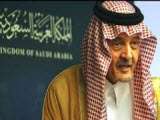 تغییر سفر وزیر خارجه عربستان از الجزایر به مراکش