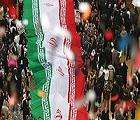 انقلاب اسلامی ایران کی بتیسویں سالگرہ کی مناسبت سے ملک بھر میں عظیم الشان عوامی ریلیاں، مصر اور تیونس کی عوامی تحریکوں کے حق میں نعرے