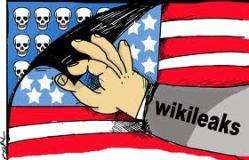 امریکا نے اپنے قریبی اتحادیوں کو بھی نہیں بخشا،نیٹو سربراہ کے اسٹاف ممبر کو اپنا جاسوس بنا لیا تھا،وکی لیکس