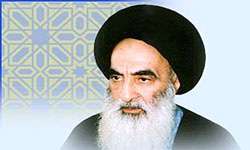 Sayyid Sistani: Israel elated over Division in Islamic World