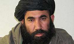 Former Taliban Ambassador participates in Secret Meeting in London