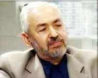 زین العابدین بن علی تیونس میں اسرائیل کے ایجنٹ تھے،راشد الغنوشی