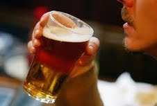 Health experts issue alcohol abuse warning