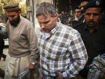 پاکستانی عدالتیں ریمنڈ ڈیوس کو استثنٰی حاصل ہونے یا نہ ہونے کا فیصلہ نہیں کر سکتیں،امریکی سفارت کے سینئر اہلکار