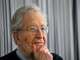 Noam Chomsky, filosof dan aktifis politik AS