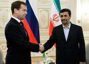 Rusiya İranla əlaqələri genişləndirir