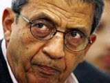 اعلام نامزدی عمرو موسی برای انتخابات ریاست جمهوری مصر