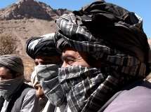 افغانستان میں ملٹری مہم ناکام،امریکا کو طالبان سے براہ راست بات کرنی چاہیے، برطانوی کمیٹی