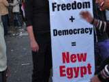 مصر براي اسرائيلي‌ها رواديد صادر نمي‌کند