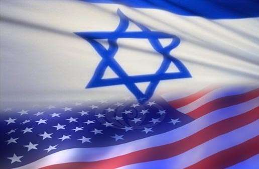 The Sound of Death for Israel and America
