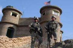 امریکا 2022ء تک افغانستان میں اپنی فوجی موجودگی کی منصوبہ بندی کر چکا ہے