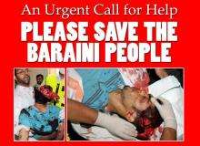 12 Martyred, 1,000 Injured in Bahrain