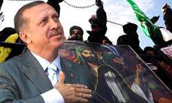 Erdogan: Fighting in Bahrain creates a new Karbala