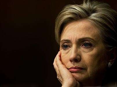 Hillari Klinton son çıxışı ilə Bəhreyn hakimiyyətini "vurdu"