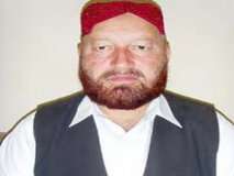 امریکہ کا نیو ورلڈ آرڈر افغانستان کے پہاڑوں میں دفن ہو چکا ہے، ڈاکٹر وسیم اختر