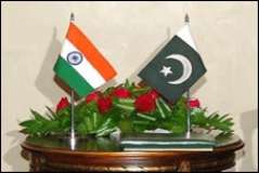 پاک بھارت مذاکرات پیر سے نئی دہلی میں ہوں گے