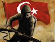 Türkiyə - PKK
