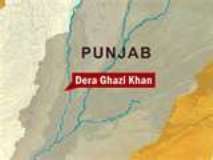 ڈیرہ غازی خان خودکش حملے، تحریک طالبان کے 3 ملوث دہشتگرد موٹروے سے گرفتار