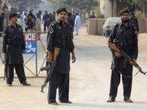 پشاور، بھاری مقدار میں منشیات اسمگل کرنے کی کوشش میں ملزم گرفتار، چارسدہ، ڈی سی او آفس کے قریب دھماکہ