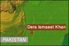 ڈی آئی خان، پولیس مقابلہ،2 اشتہاری ملزمان ہلاک ایک گرفتار