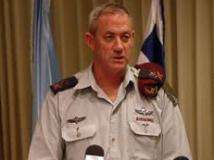 نئے آرمی چیف جنرل بنی گینٹز کی قیادت میں اسرائیل کی بڑی جنگ کی تیاری کے لیے فوجی مشقیں