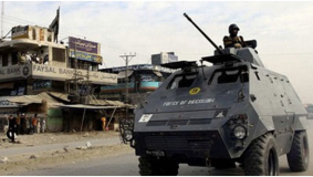 سوات،سیکورٹی فورسز کے ساتھ جھڑپ، 7شدت پسند ہلاک