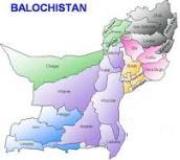 بلوچستان،مختلف علاقوں میں بم دھماکے،گیس پائپ لائن اڑانے کے علاوہ 4 افراد ہلاک، 2 زخمی