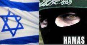 حماس اور اسرائیل کی فائر بندی پر مشروط آمادگی،غزہ،صہیونی جارحیت کے دوران شہید ہونیوالوں کی تعداد 22 ہو گئی