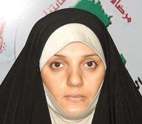 سوزان السعد لـ "إسلام تايمز" نرفض تمديد الاتفاقية الأمنية