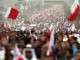 Demonstrasi di Bahrain . . . menghadapi standard ganda Media