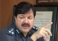 عوام کے تعاون سے دہشتگردوں پر قابو پا لیا ہے، ڈی آئی جی ڈیرہ اسماعیل خان