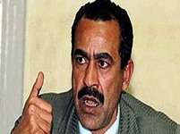 مصر میں زیارتگاہوں اور مقدس مقامات پر حملوں میں سعودی عرب کا ہاتھ ہے، محمد الدرینی