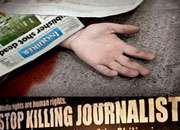 Ötən il dünyada 102 jurnalist öldürülüb