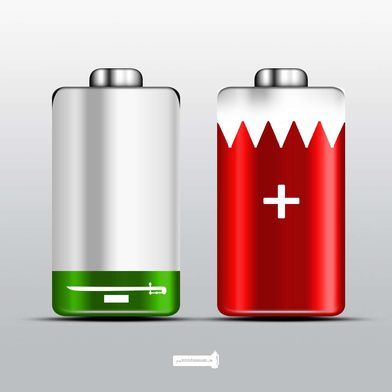 طرح‌های انقلاب مردم بحرین