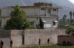 ایبٹ آباد میں سی آئی اے کئی مہینے تک اسامہ کی نگرانی کرتی رہی، امریکی حکام