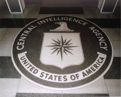 CIA بين الجاسوسية والاباحة الداعرة