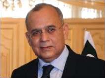 اسامہ کی موجودگی اور ایبٹ آباد آپریشن سے پاکستان کی ساکھ کو نقصان پہنچا، سلمان بشیر