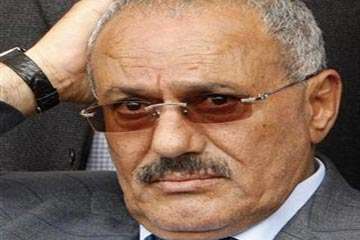 الرئيس اليمني يصاب بغيبوبة ويرقد في العناية المركزة