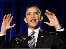 اسامہ کا قتل اوباما نے سیاسی مقاصد کیلئے استعمال کرنا شروع کر دیا