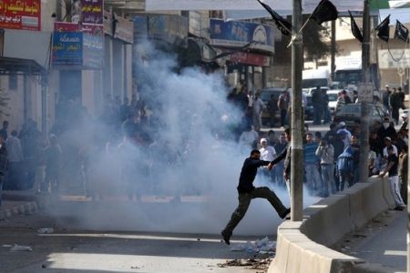 Israeli forces kill Palestinian teen