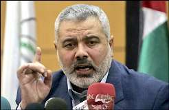 صیہونی منصوبے ختم کرنے کیلئے پرامید ہیں، فلسطینیوں کی آزادی کے حصول کیلئے ایک رہنما ہونا چاہئے، حماس