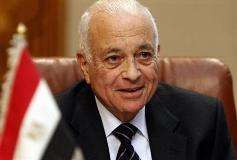 مصری وزیر خارجہ نبیل الاعرابی عرب لیگ کے نئے سیکریٹری جنرل منتخب