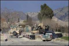 افغان شہر خوست میں طالبان کا مزدورں پر حملہ، 36 افراد ہلاک، 20 زخمی