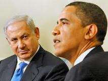 اوباما اسرائیلی نیتن یاہو پر اعتماد نہیں کرتے، تعلقات تاریخ کے اہم موڑ پر، نیویارک ٹائمز