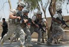 پاکستان کا 20 فیصد امریکی فوجی ماہرین کو ملک چھوڑنے کا حکم، امریکی اخبار