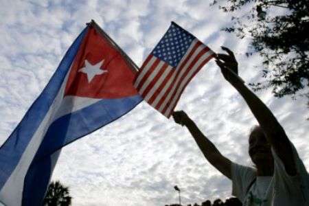 US to lift travel ban on Cuba