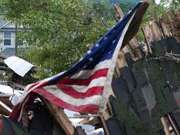 ABŞ-da tornado qurbanlarının sayı 30 nəfəri keçib