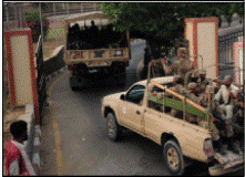 کراچی میں حملے اسامہ بن لادن کی موت کا انتقام ہیں، تحریک طالبان پاکستان