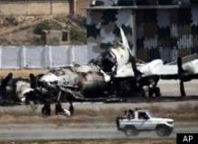مہران بیس پر حملہ،نیوی کی جانب سے ایف آئی آر تبدیل کرانے کا امکان، تحقیقات کا سلسلہ تیزی سے جاری